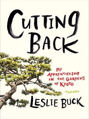 cover image of Cutting Back